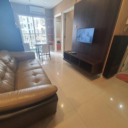 Madison Park Apartment Near Mall Central Park Τζακάρτα Εξωτερικό φωτογραφία