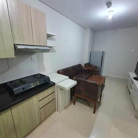 Madison Park Apartment Near Mall Central Park Τζακάρτα Εξωτερικό φωτογραφία