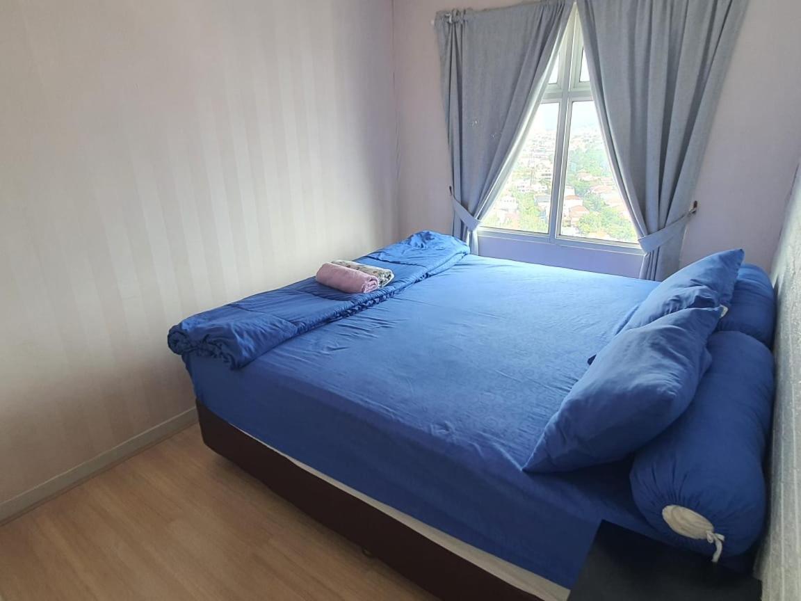 Madison Park Apartment Near Mall Central Park Τζακάρτα Εξωτερικό φωτογραφία