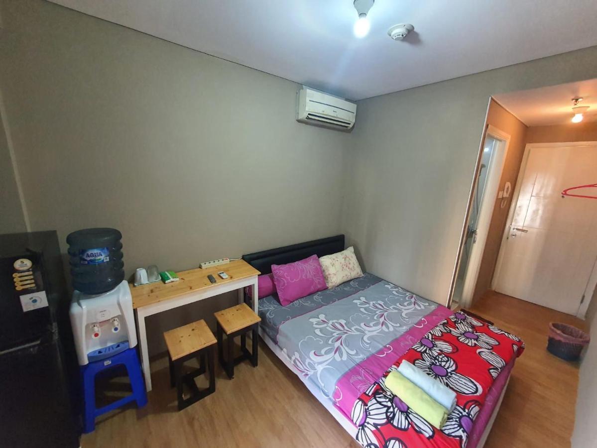 Madison Park Apartment Near Mall Central Park Τζακάρτα Εξωτερικό φωτογραφία