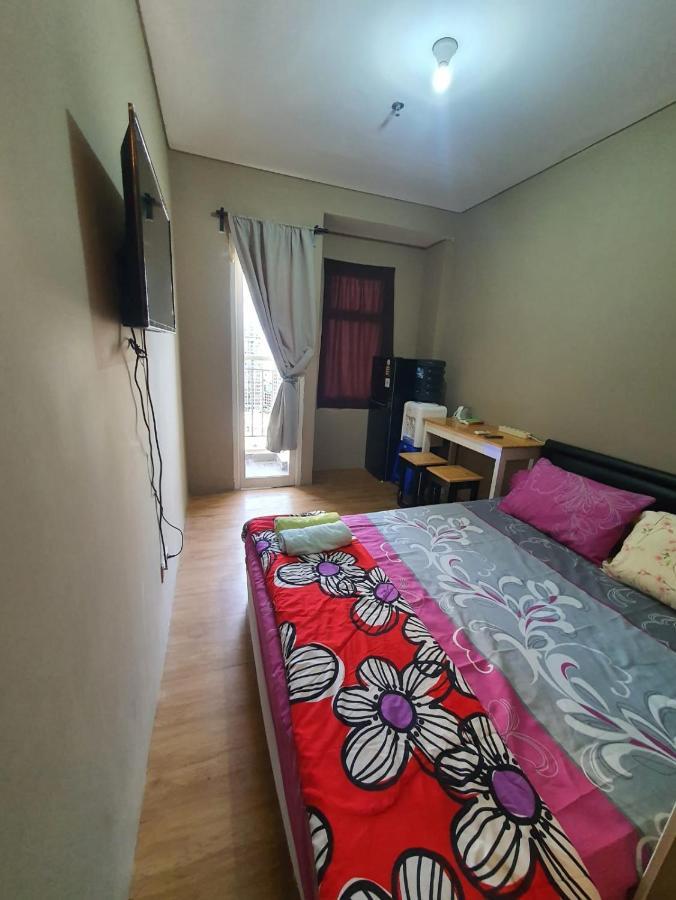 Madison Park Apartment Near Mall Central Park Τζακάρτα Εξωτερικό φωτογραφία