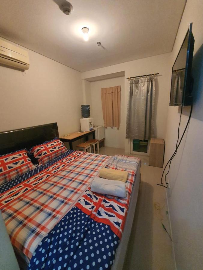 Madison Park Apartment Near Mall Central Park Τζακάρτα Εξωτερικό φωτογραφία