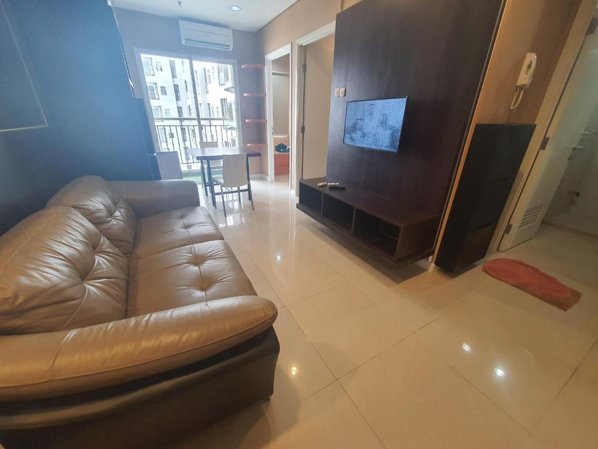 Madison Park Apartment Near Mall Central Park Τζακάρτα Εξωτερικό φωτογραφία