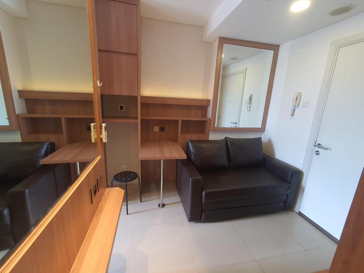 Madison Park Apartment Near Mall Central Park Τζακάρτα Εξωτερικό φωτογραφία