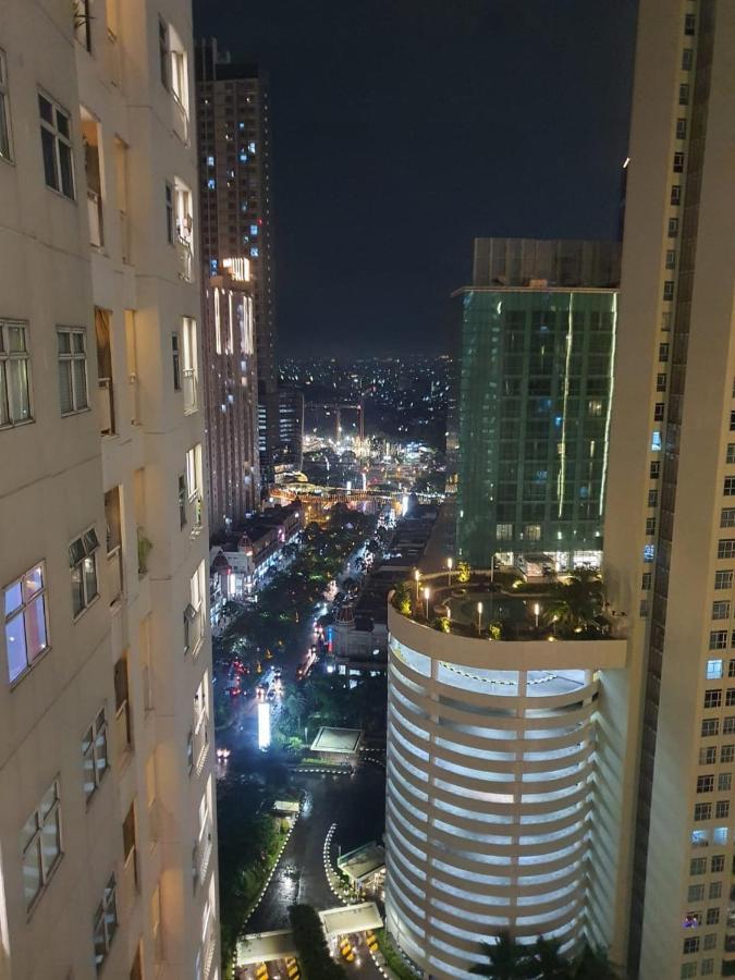 Madison Park Apartment Near Mall Central Park Τζακάρτα Εξωτερικό φωτογραφία