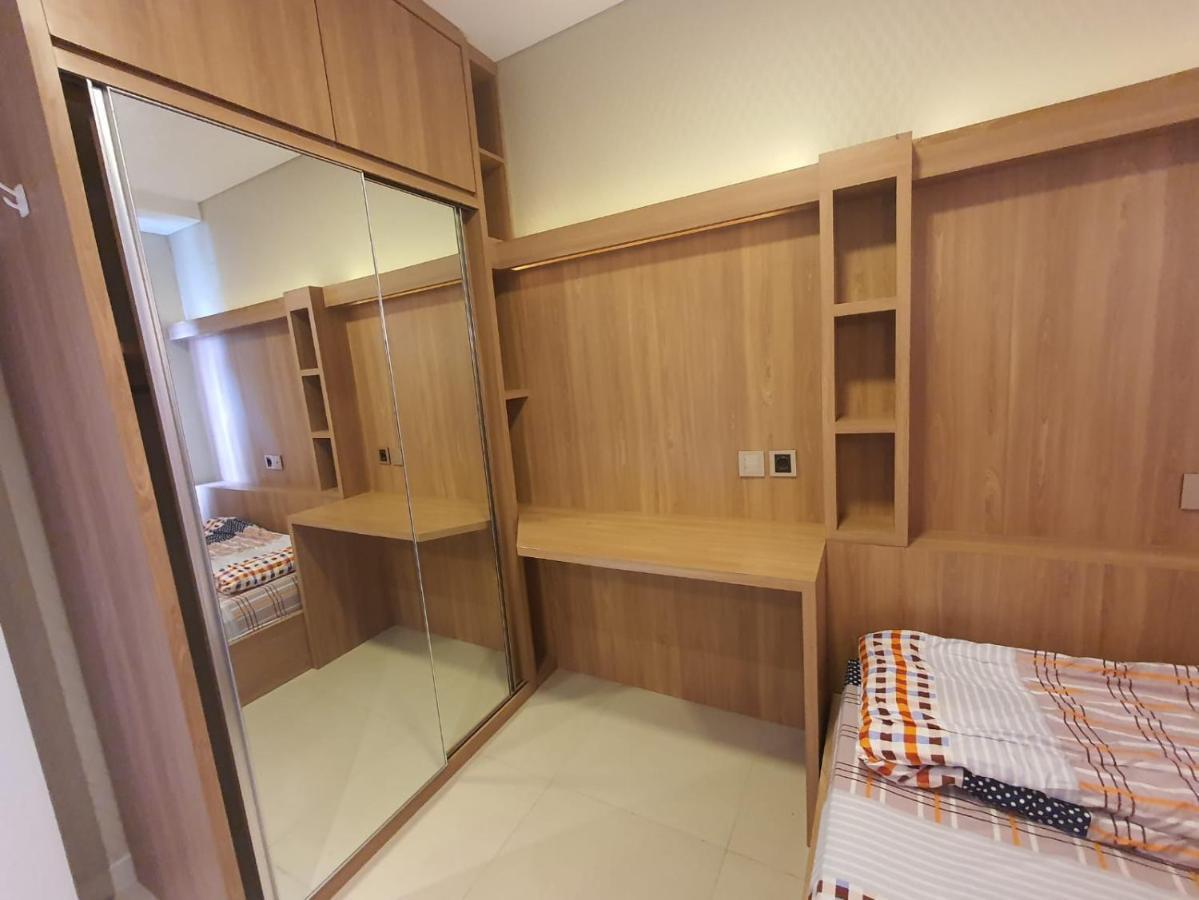 Madison Park Apartment Near Mall Central Park Τζακάρτα Εξωτερικό φωτογραφία