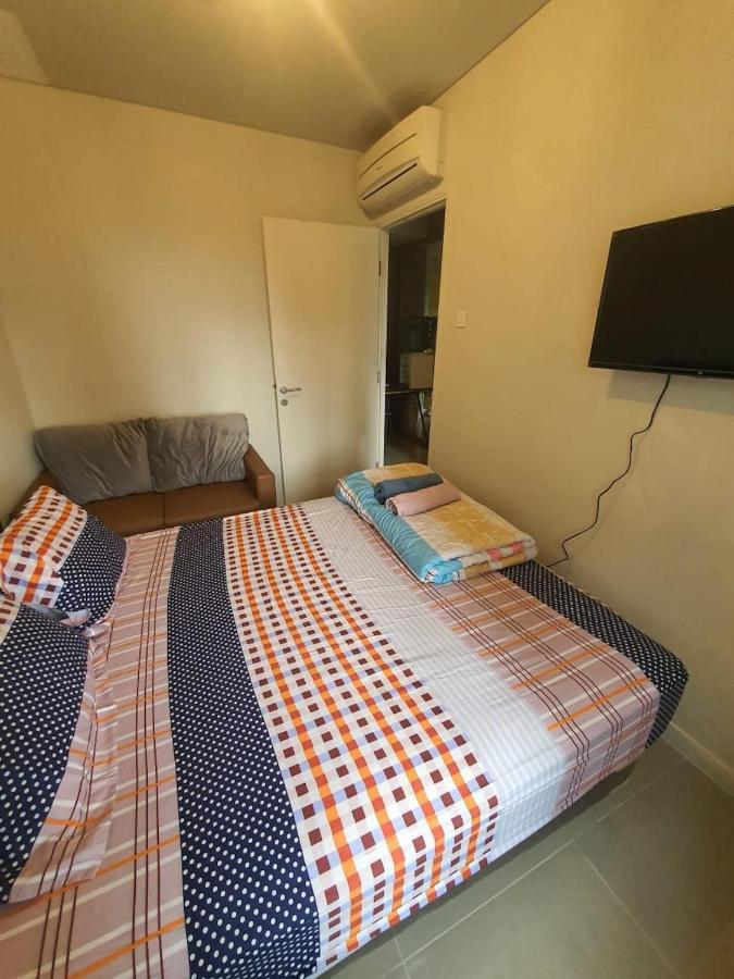 Madison Park Apartment Near Mall Central Park Τζακάρτα Εξωτερικό φωτογραφία