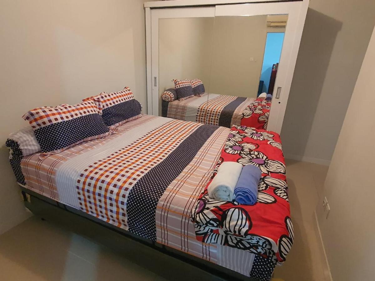 Madison Park Apartment Near Mall Central Park Τζακάρτα Εξωτερικό φωτογραφία