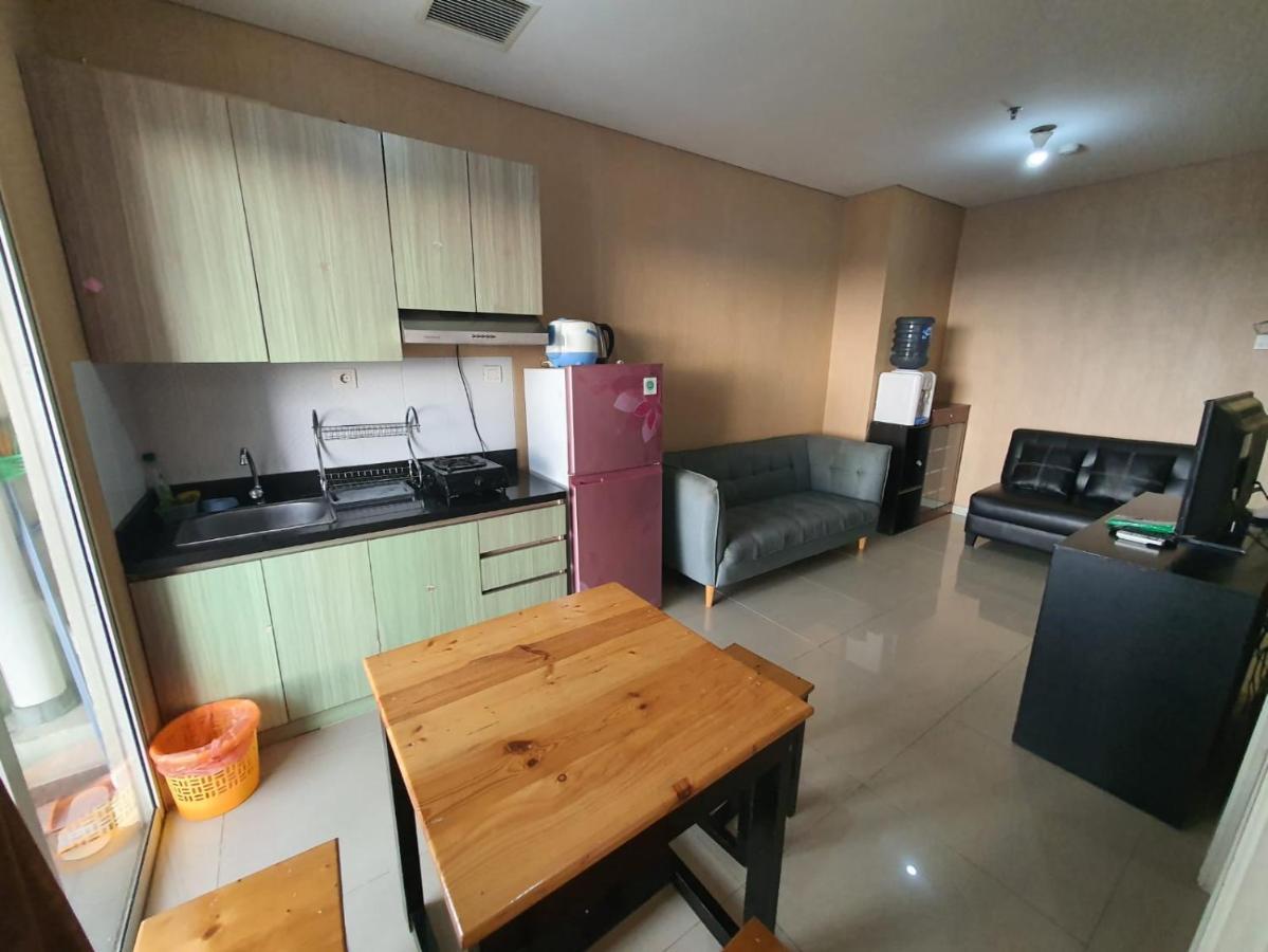 Madison Park Apartment Near Mall Central Park Τζακάρτα Εξωτερικό φωτογραφία