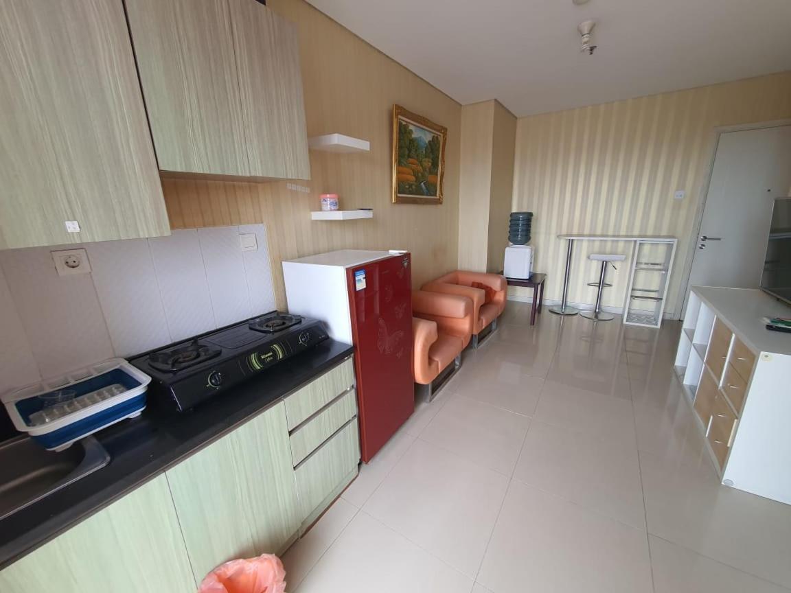 Madison Park Apartment Near Mall Central Park Τζακάρτα Εξωτερικό φωτογραφία