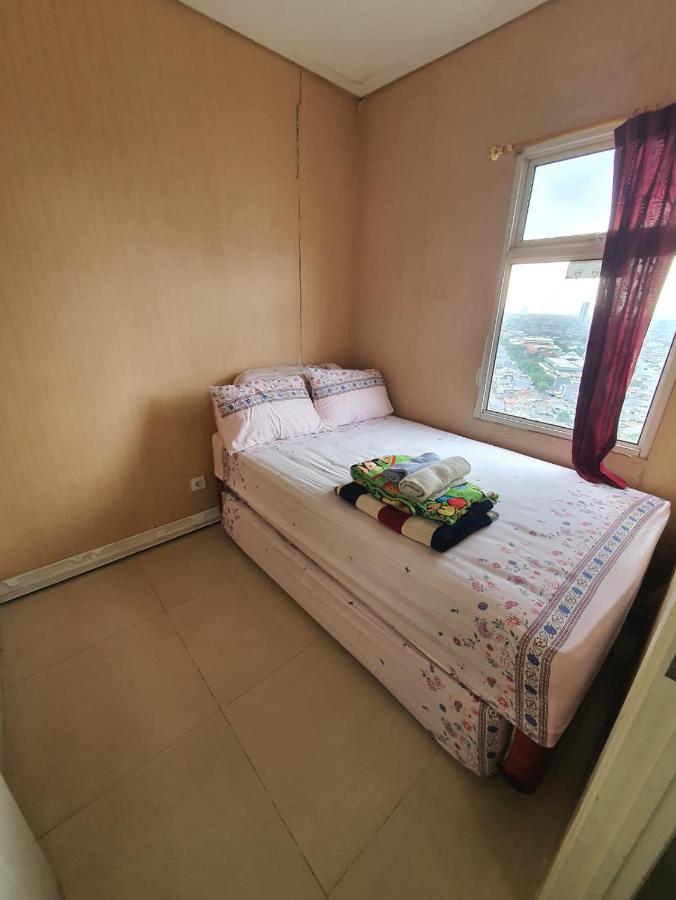 Madison Park Apartment Near Mall Central Park Τζακάρτα Εξωτερικό φωτογραφία