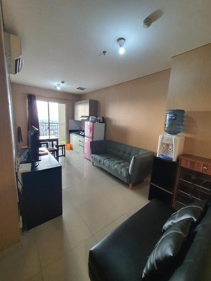 Madison Park Apartment Near Mall Central Park Τζακάρτα Εξωτερικό φωτογραφία