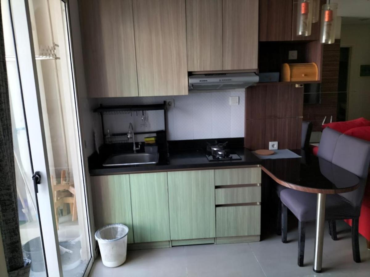 Madison Park Apartment Near Mall Central Park Τζακάρτα Εξωτερικό φωτογραφία