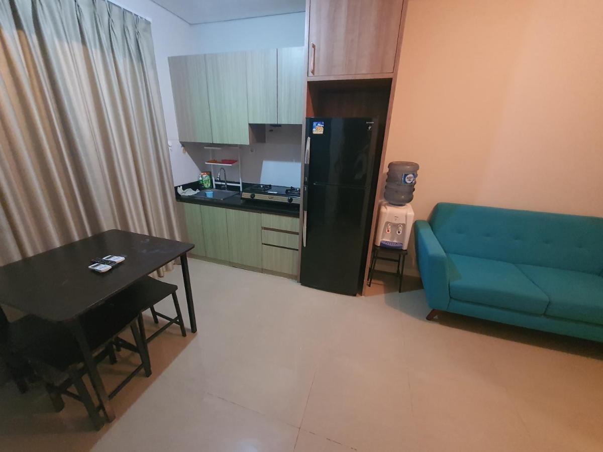 Madison Park Apartment Near Mall Central Park Τζακάρτα Εξωτερικό φωτογραφία