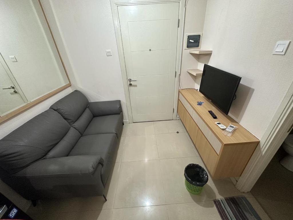 Madison Park Apartment Near Mall Central Park Τζακάρτα Εξωτερικό φωτογραφία