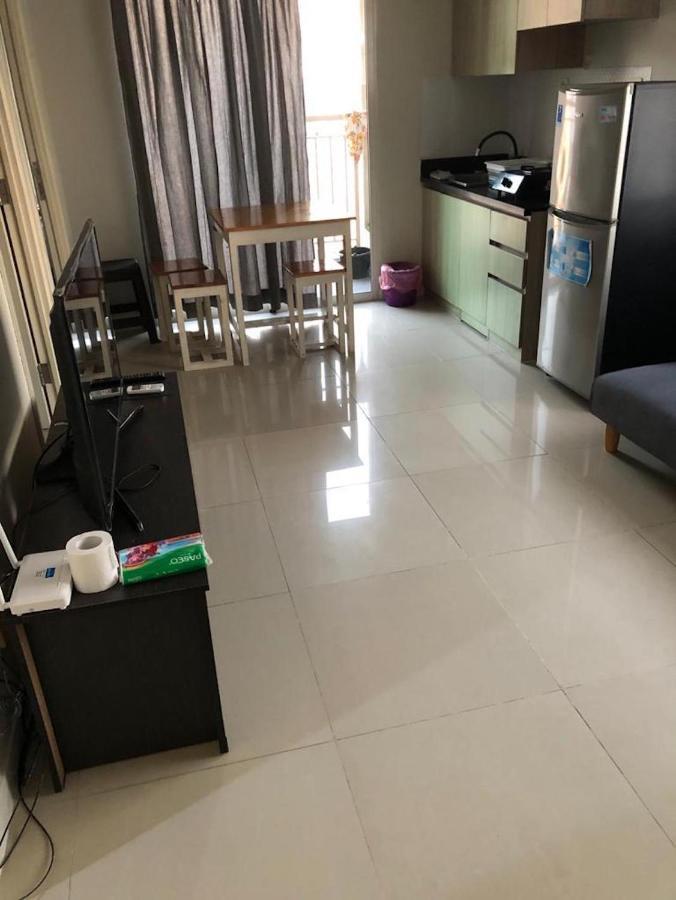 Madison Park Apartment Near Mall Central Park Τζακάρτα Εξωτερικό φωτογραφία