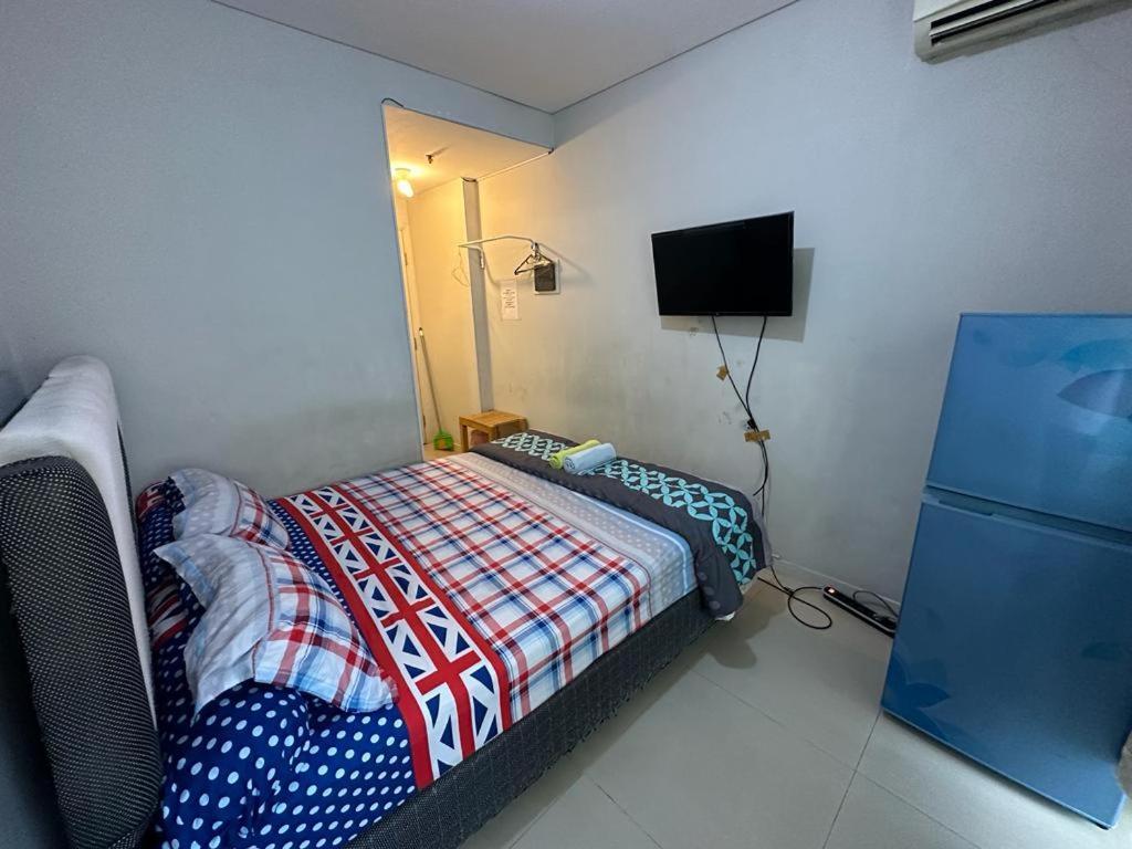 Madison Park Apartment Near Mall Central Park Τζακάρτα Εξωτερικό φωτογραφία