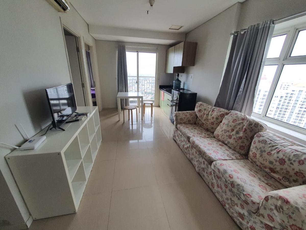 Madison Park Apartment Near Mall Central Park Τζακάρτα Εξωτερικό φωτογραφία