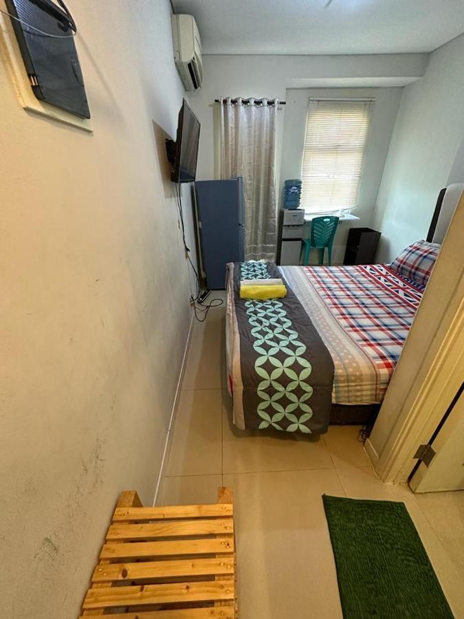Madison Park Apartment Near Mall Central Park Τζακάρτα Εξωτερικό φωτογραφία