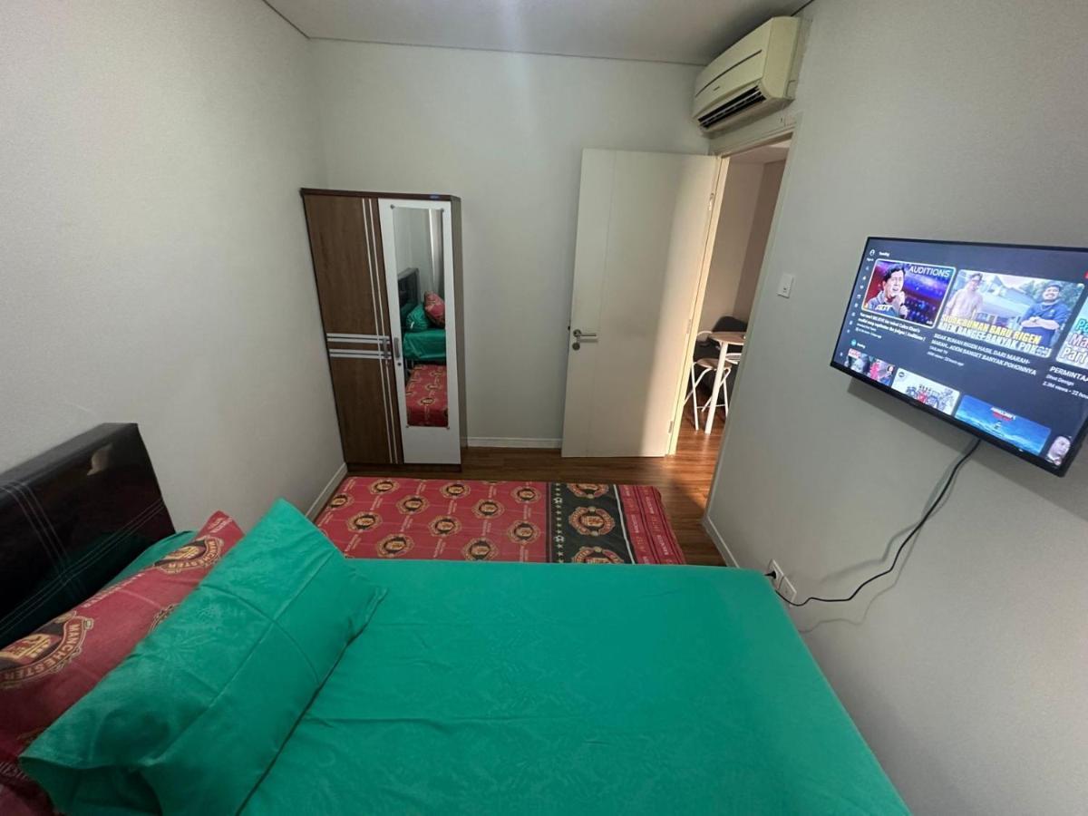 Madison Park Apartment Near Mall Central Park Τζακάρτα Εξωτερικό φωτογραφία
