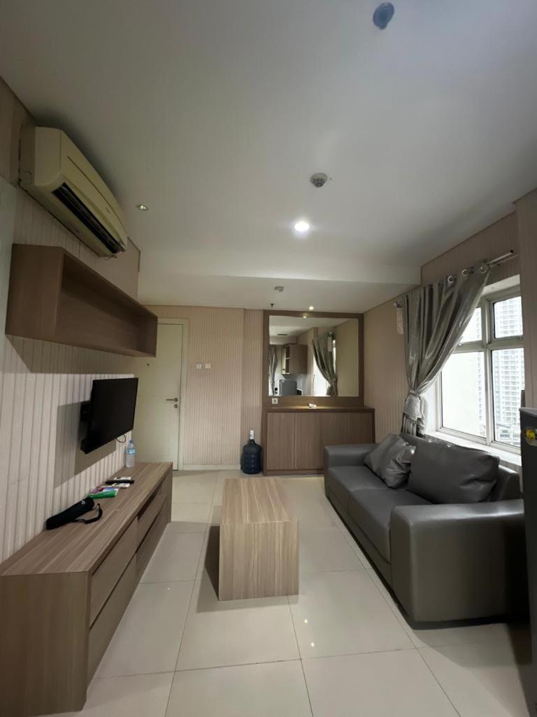 Madison Park Apartment Near Mall Central Park Τζακάρτα Εξωτερικό φωτογραφία