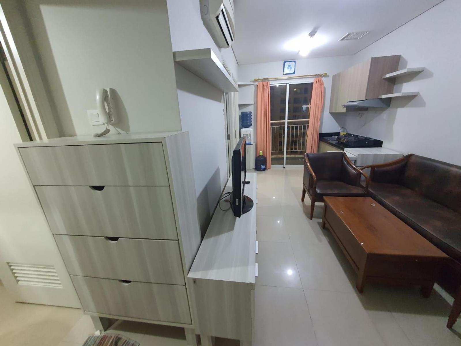 Madison Park Apartment Near Mall Central Park Τζακάρτα Εξωτερικό φωτογραφία