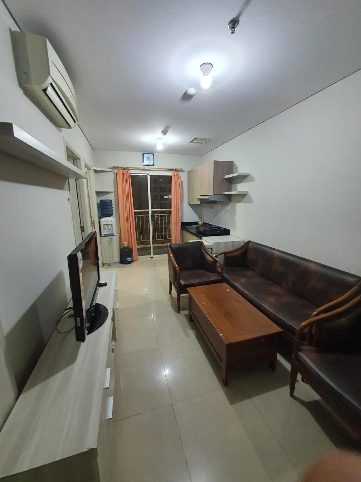 Madison Park Apartment Near Mall Central Park Τζακάρτα Εξωτερικό φωτογραφία