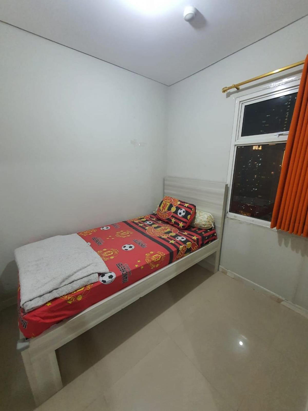 Madison Park Apartment Near Mall Central Park Τζακάρτα Εξωτερικό φωτογραφία
