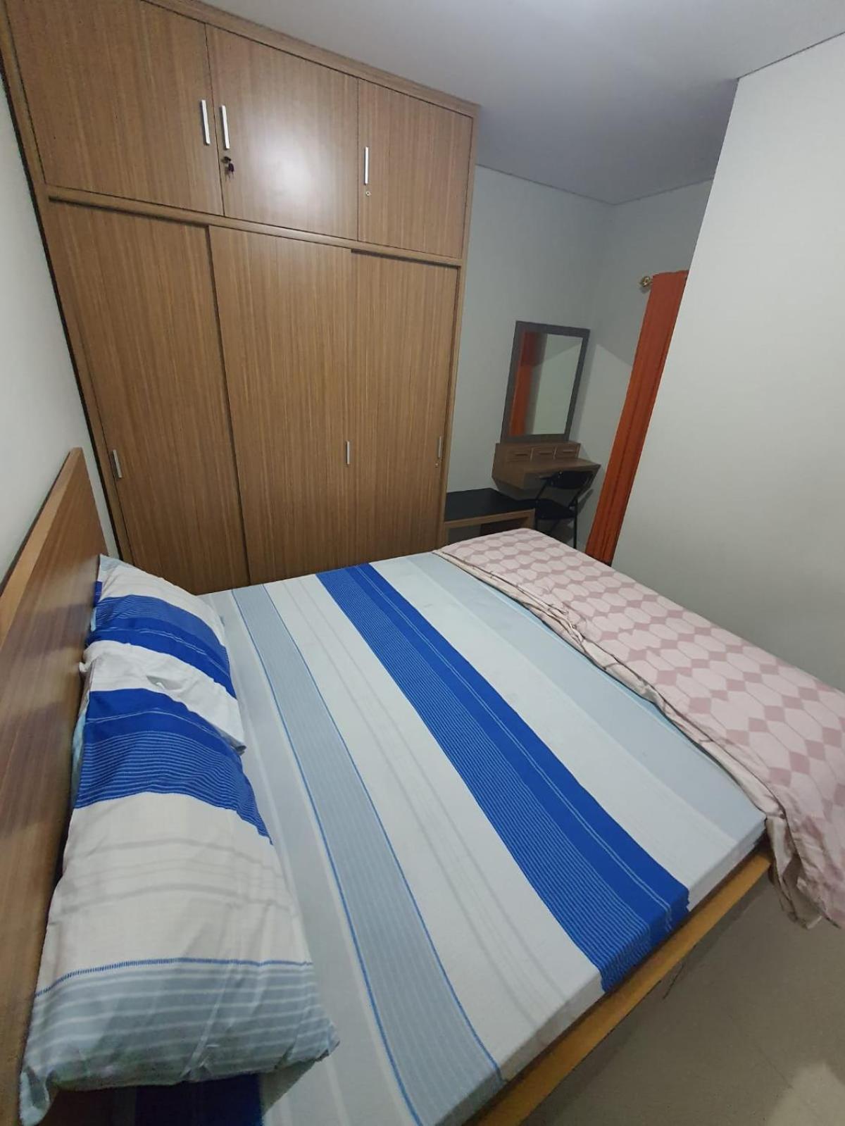 Madison Park Apartment Near Mall Central Park Τζακάρτα Εξωτερικό φωτογραφία